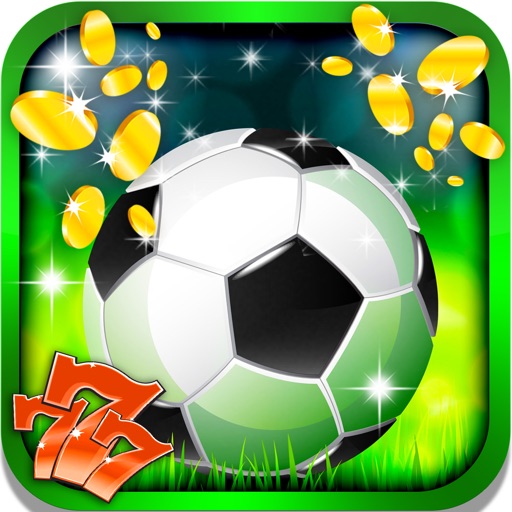 Football Soccer Slots: Join the big league of the best european casino winners and champions