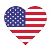 I love USA!