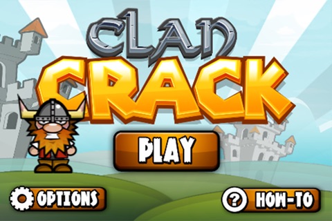 Clan Crack screenshot 2