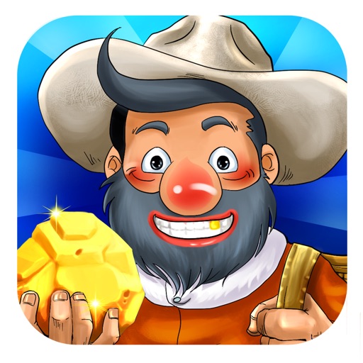 Miner Island iOS App