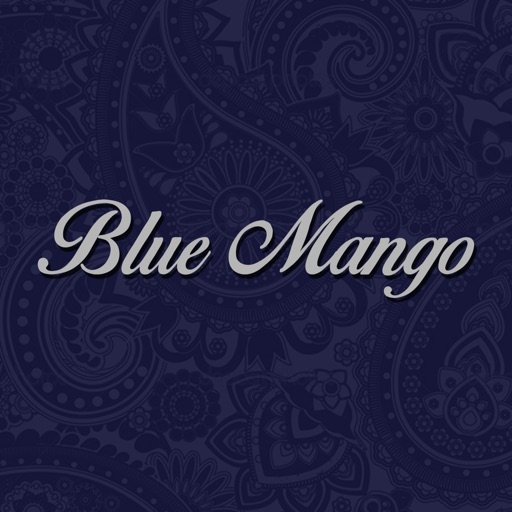 Blue Mango, Grays icon