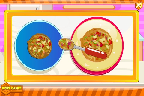 Beauty Pizza screenshot 3