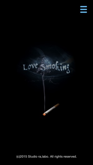 Love Smoking をapp Storeで