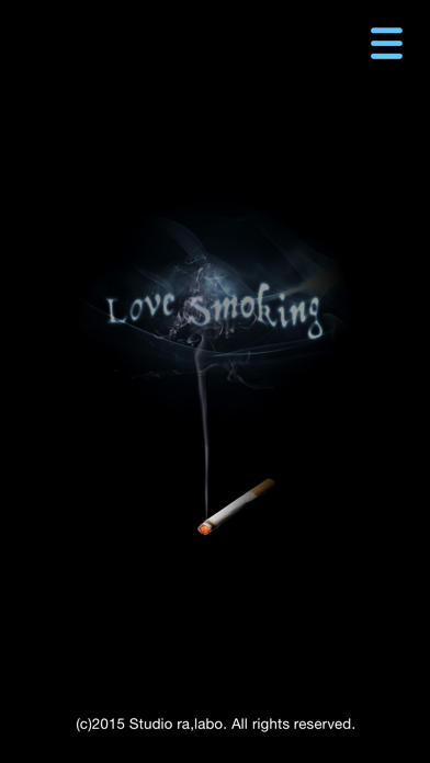 Love Smokingのおすすめ画像2