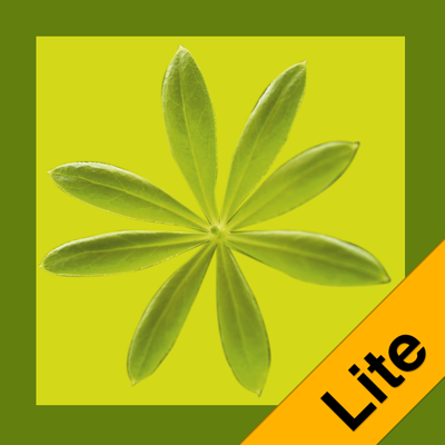 Essbare Wildpflanzen (Lite Version)