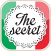 The secrets of Italian recipes