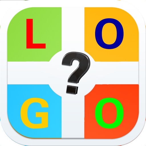 Quiz Pic Logos - Guess The Most Famous Brands Names iOS App