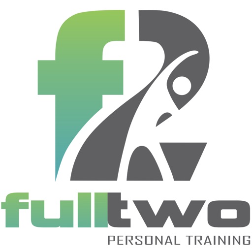 FullTwo Personal Training icon