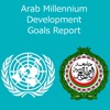Arab Millennium Dev. Goals Report