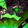 Legends of Dragons PRO - Rise of the epic mighty hero.