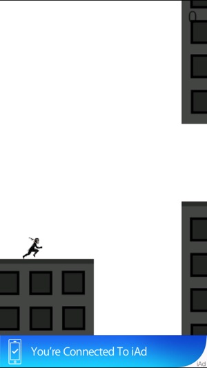 Amazing Ninja Jumper(圖3)-速報App