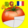 French Kids Puzzles Free