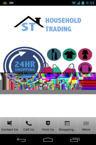 ST Household Trading screenshot 2