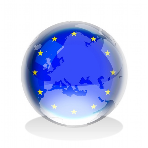 Geonial EU Icon