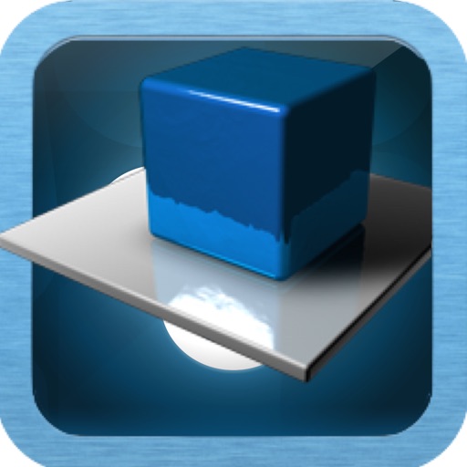 Doodle Cube - Jumpy temple Game for Kids boys & Girls Icon