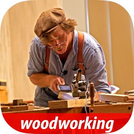 Best WoodWorking Made Easy Guide & Tips For Beginners icon