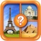 "CountryMania" - is a fun game where you have to guess the country by their photographs