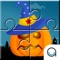 Halloween Jigsaw Puzzles for Toddlers and Kids FREE