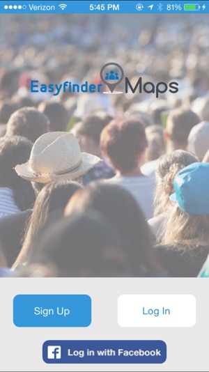 Easyfinder Maps