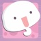 Help the cute Peju to swim through his unnecessary journey - millimeter by millimeter