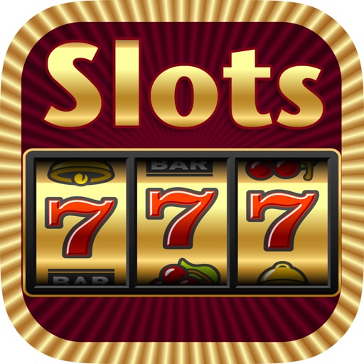 Aaah Vegas Royal Gold Casino Classic Slots iOS App