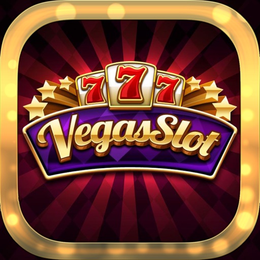 ```AAA Super Vegas Slots Party Casino - Free Mania Game icon