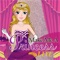 *** For the girl who loves to dress up like a princess