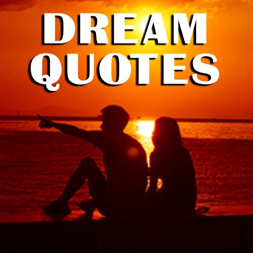 Amazing Dream Quotes