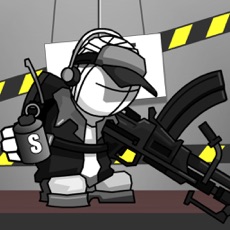 Activities of Crazy Revenge - Stickman Edition