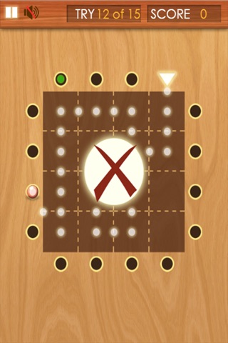 Bounce Prediction - Best Mind Puzzle screenshot 2