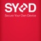 SYOD - Secure Your Own Device