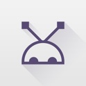 miniDraw 2 Starter - Vector Illustration icon