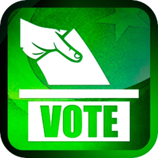 Eleições 2014 Brasil - Candidatos icon