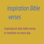 DAILY INSPIRATION VERSES