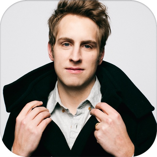 Ben Rector icon