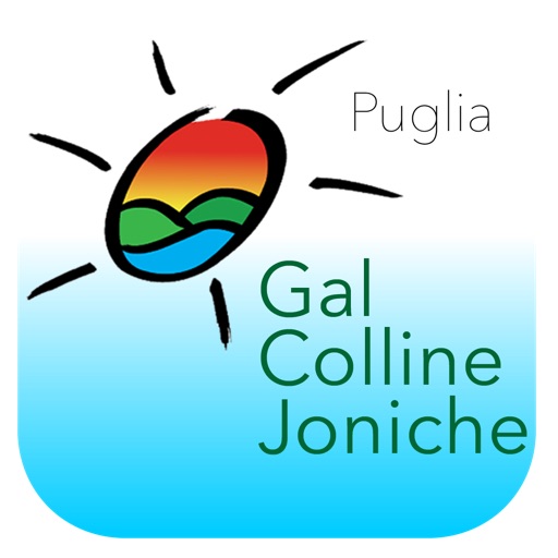 Puglia Gal Colline Joniche icon