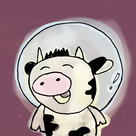 MiniMoo to the moon Читы