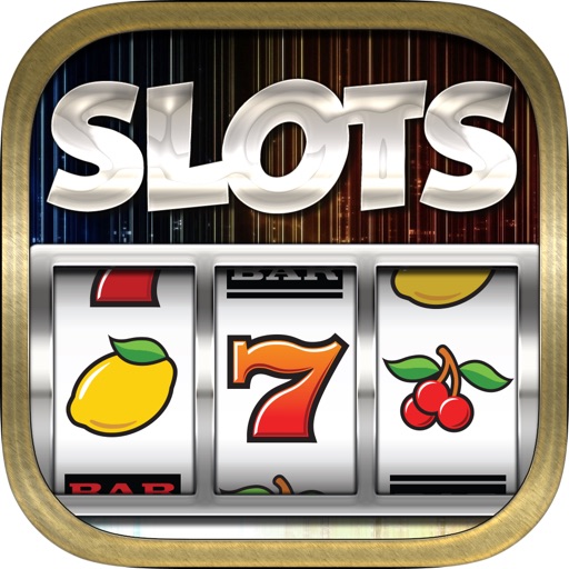 ````` 777 ````` AAA Slotscenter Royale Lucky Slots Game - FREE Slots Machine icon