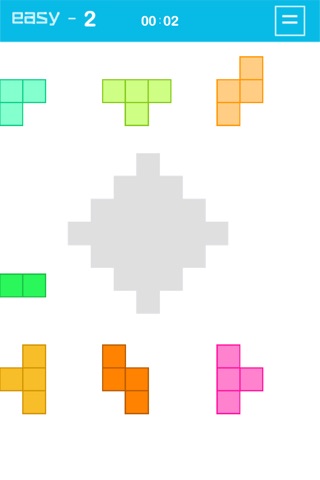 Super Block Puzzle  Free screenshot 4