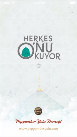 Herkes Onu Okuyor(圖1)-速報App