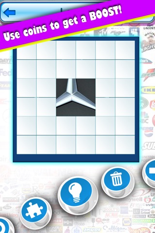 Mega Brand Trivia - Ultimate Icon Logo Quiz screenshot 3