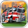 Get Fire Truck Runner for iOS, iPhone, iPad Aso Report