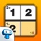 Sudoku and puzzle fans will love Mathdoku+