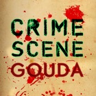 Crime Scene Gouda