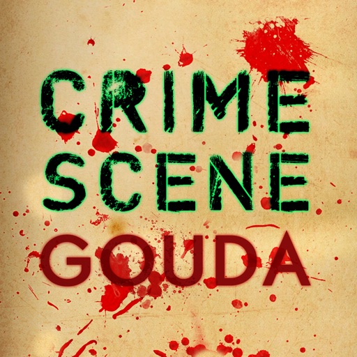 Crime Scene Gouda icon