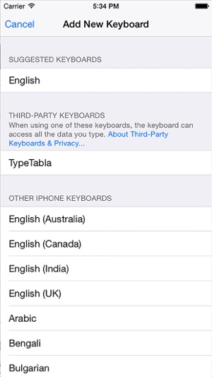 Type Tabla(圖4)-速報App