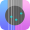App Icon for Echo Guitar™ Pro App in United States IOS App Store