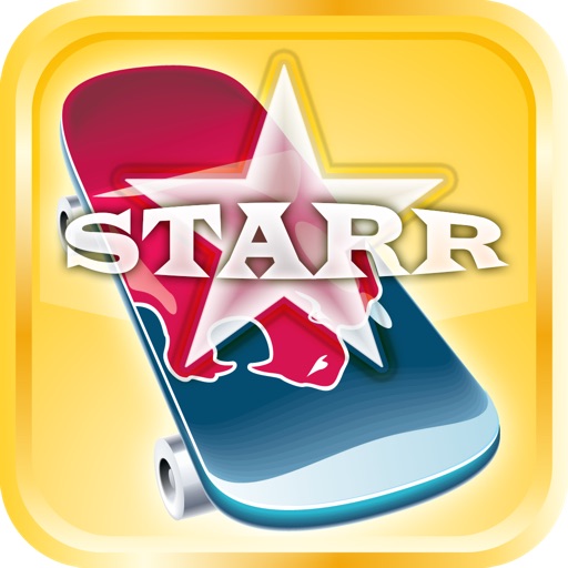 Skateboard Card Maker - Make Your Own Custom Skateboard Cards with Starr Cards