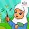 Marbel Learns Quran Free