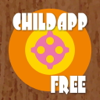 CHILD APP project - CHILD APP 12th FREE : Roll - Ball playing  artwork